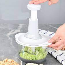 HAND PRESS CHOPPER GOOD EATER (1500ML)